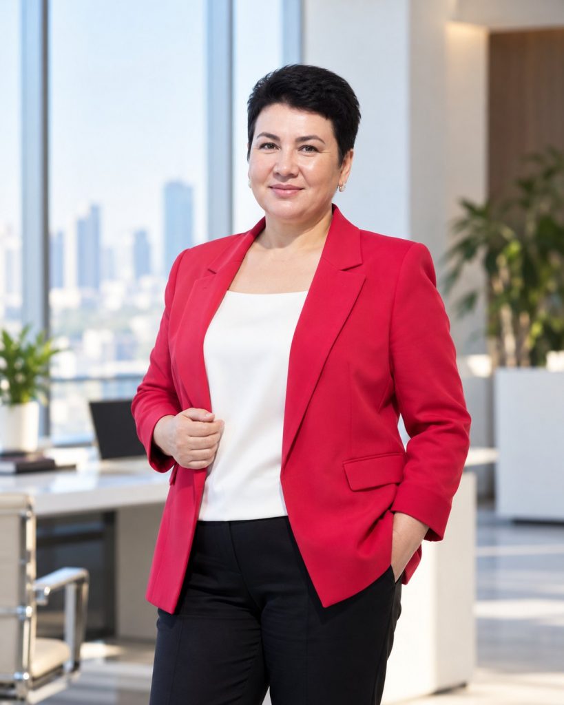Рахматуллина Елена Ивановна
